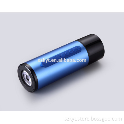Colorful Super Waterproof Speaker, Mini Wireless Bluetooth Speaker
